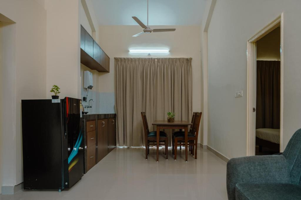 NANU RESORT 4*