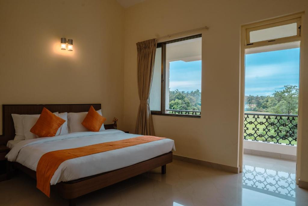 NANU RESORT 4*