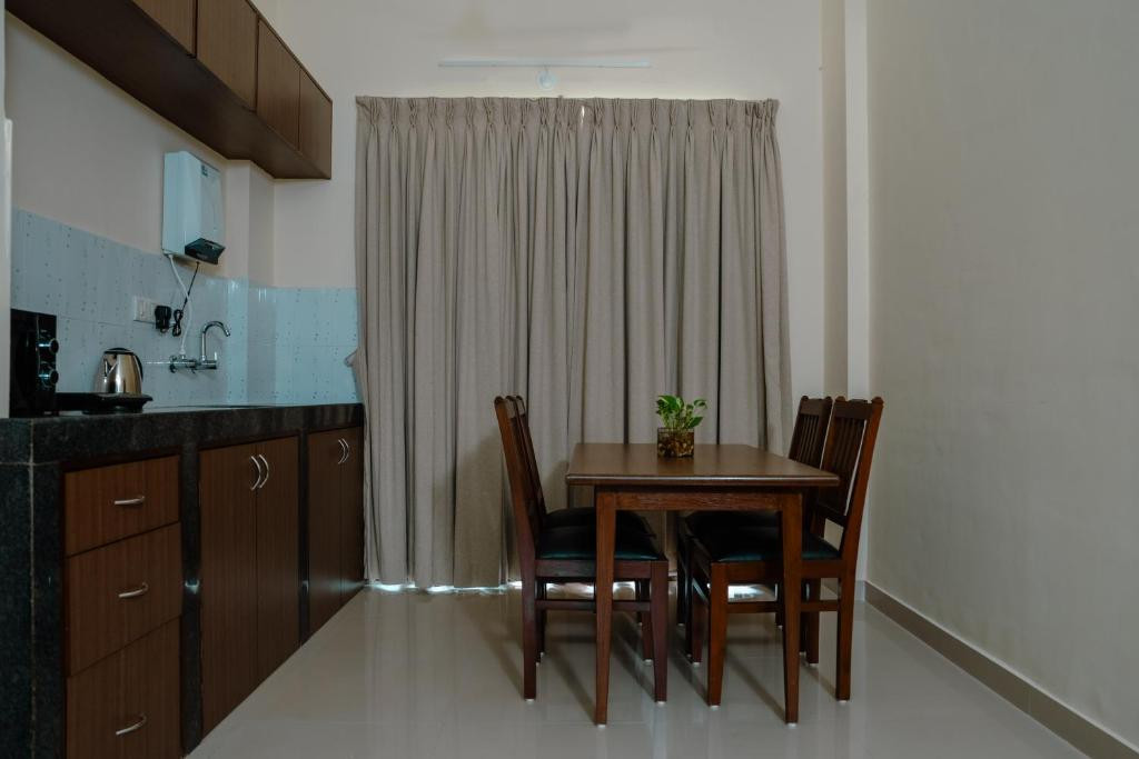 NANU RESORT 4*