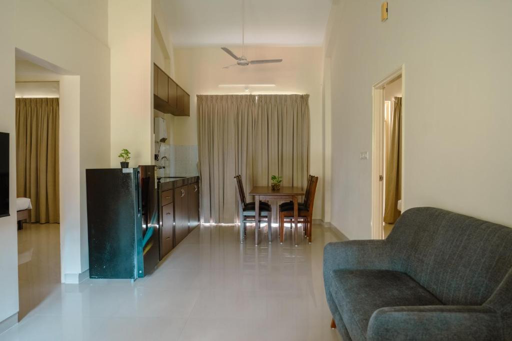 NANU RESORT 4*