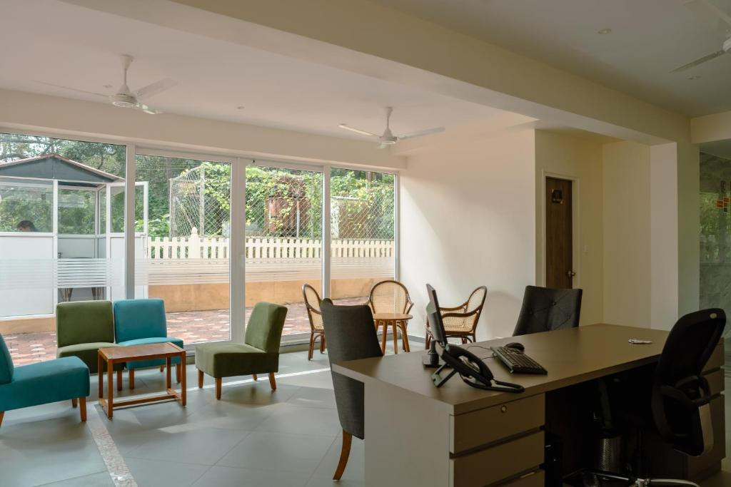 NANU RESORT 4*