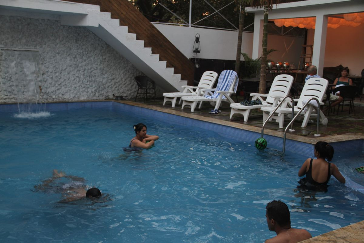 NORDEST LEMONMINT BEACH RESORT 4*