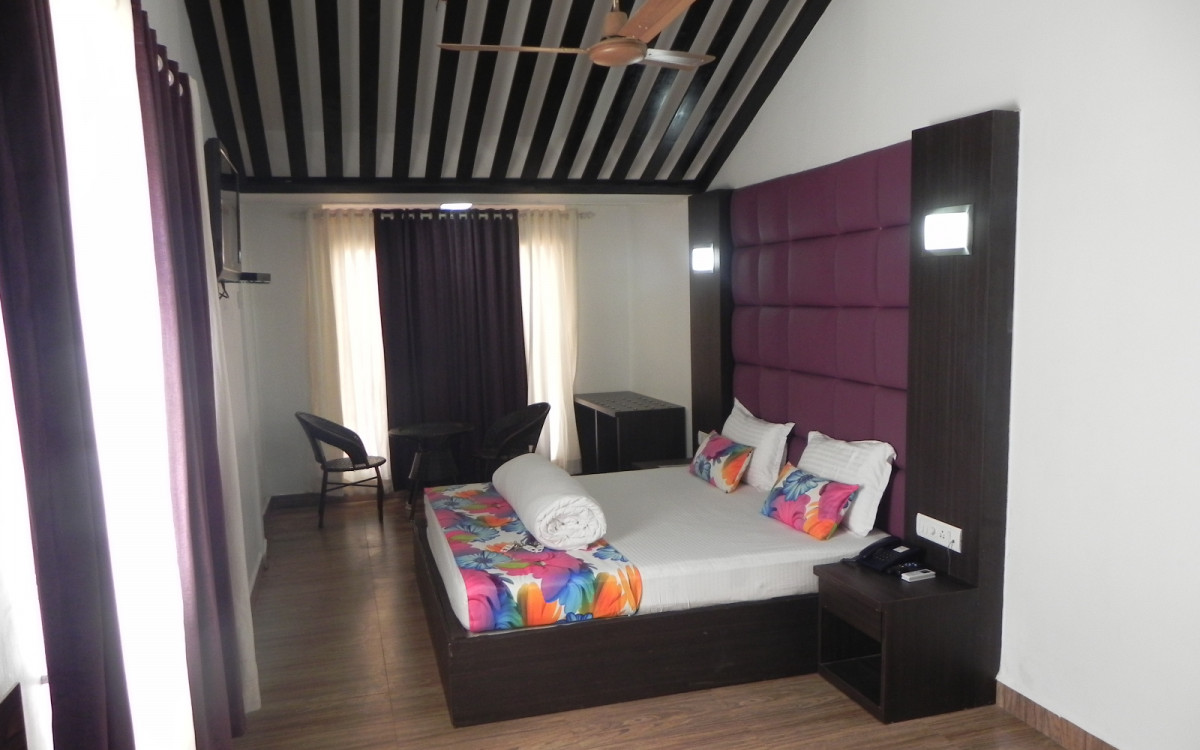 NORDEST LEMONMINT BEACH RESORT 4*