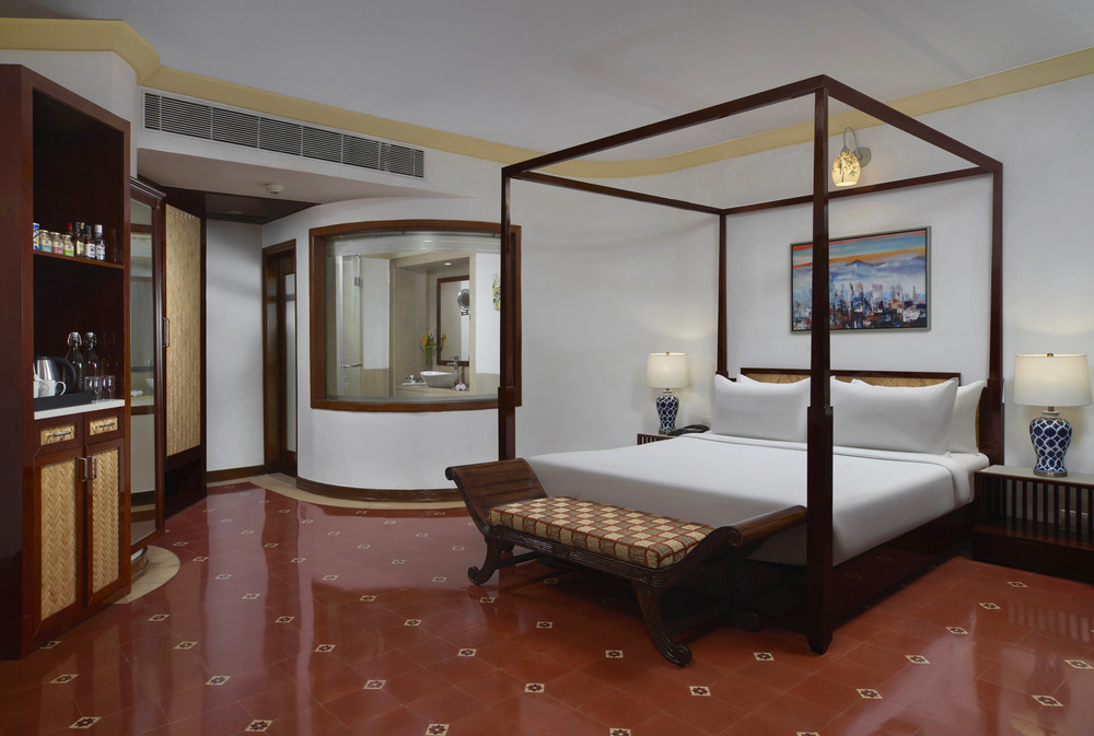 RADISSON BLU RESORT CAVELOSSIM BEACH 5*