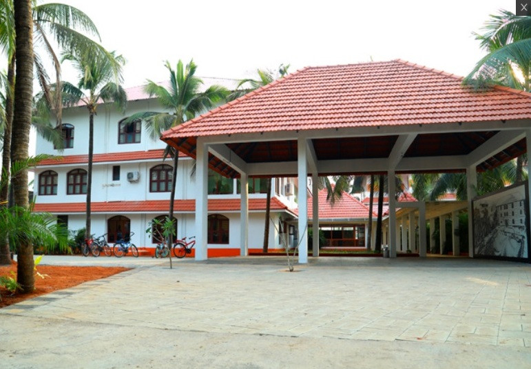 RAJAH ECO BEACH 3*