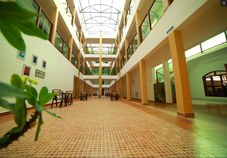 RAJAH ECO BEACH 3*