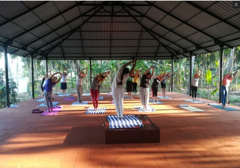 RAJAH ECO BEACH 3*