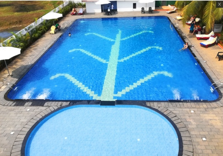 RAJAH ECO BEACH 3*