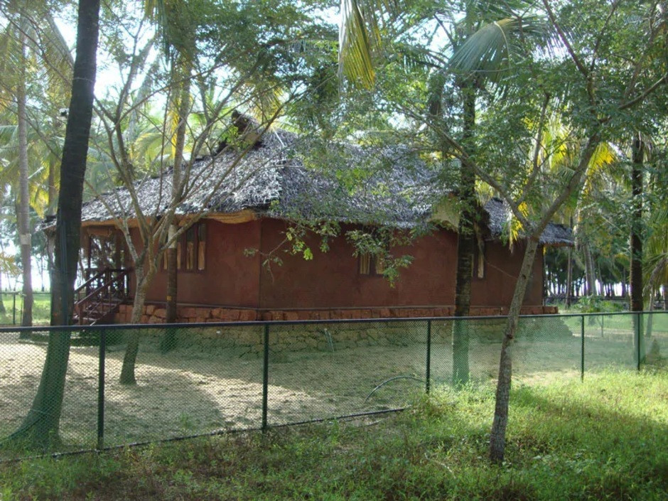 RAJAH ECO BEACH 3*