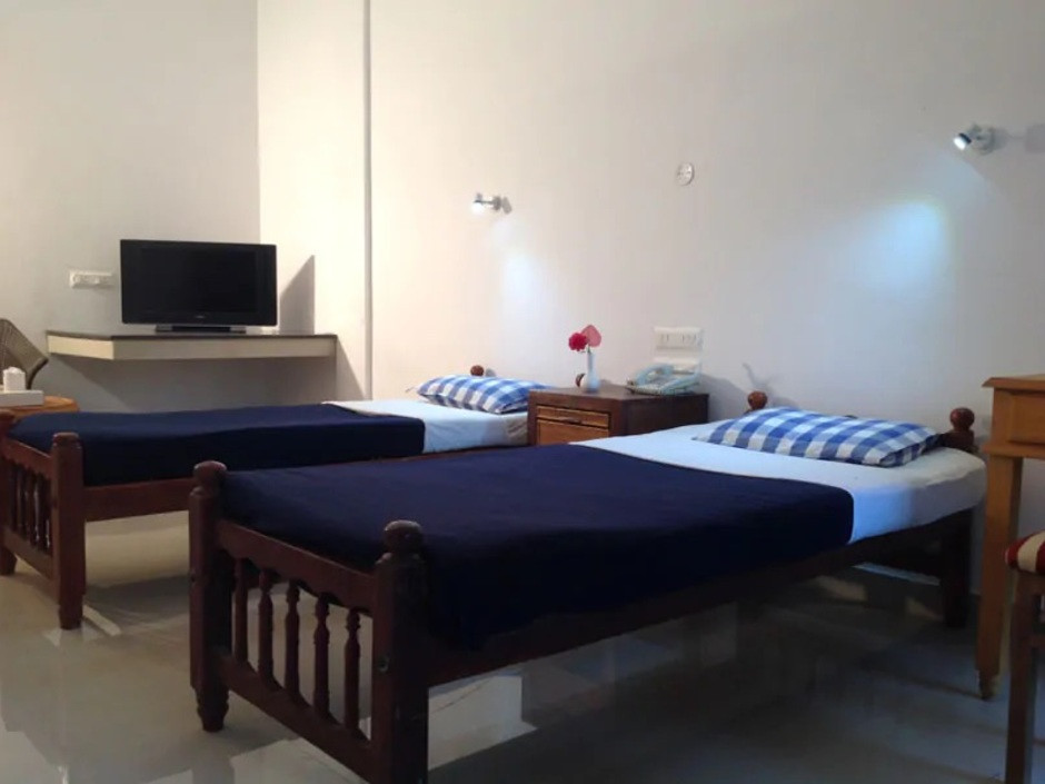 RAJAH ECO BEACH 3*