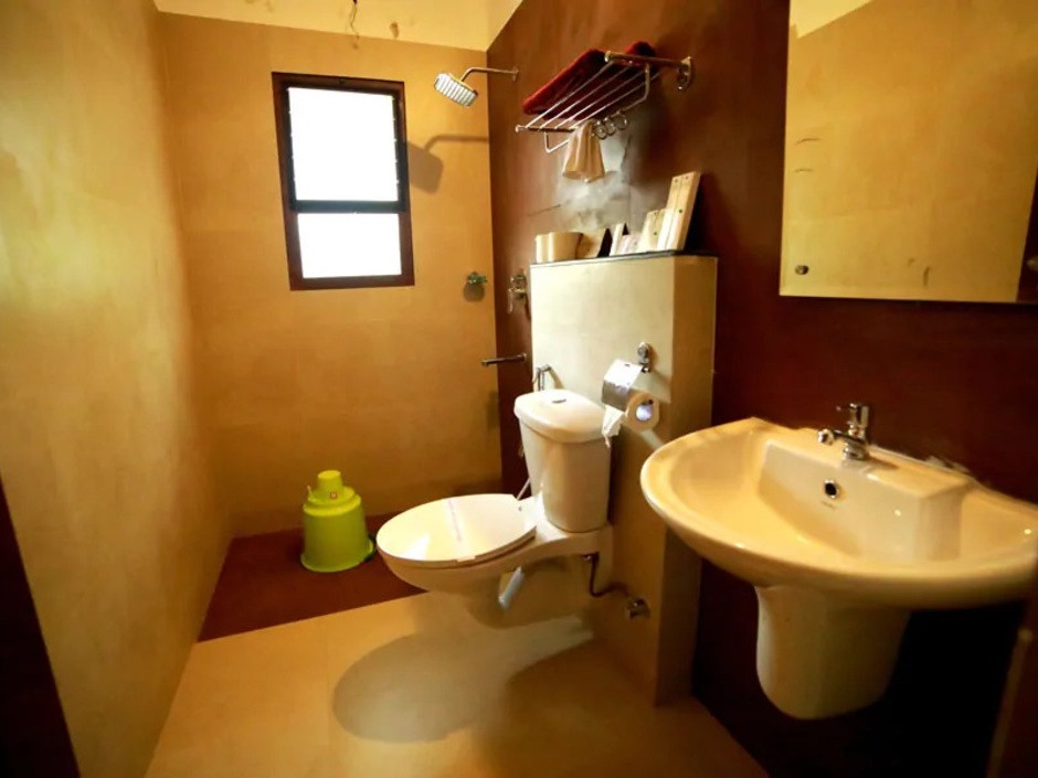 RAJAH ECO BEACH 3*