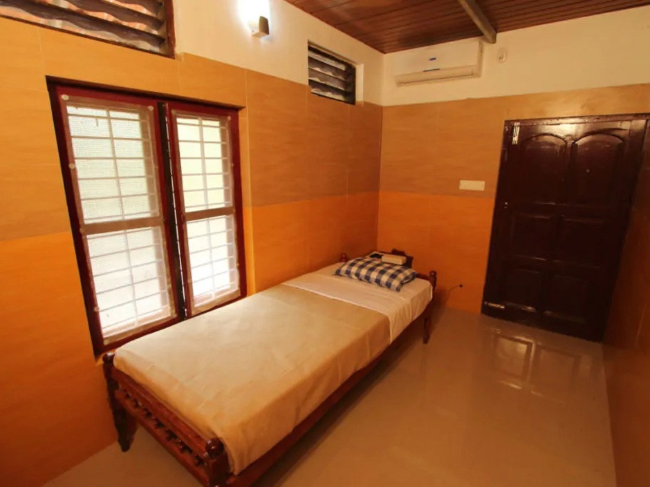 RAJAH ECO BEACH 3*