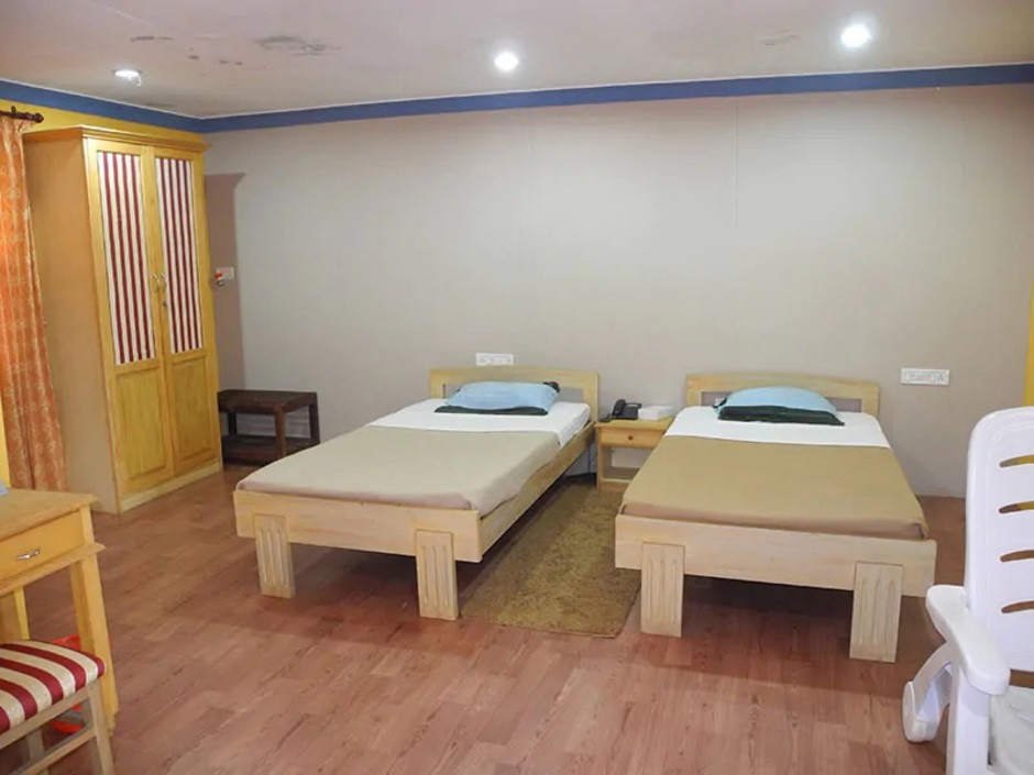RAJAH ECO BEACH 3*