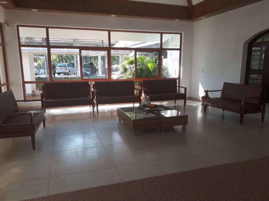 RAJAH ECO BEACH 3*