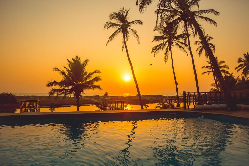RIVA BEACH RESORT 3*