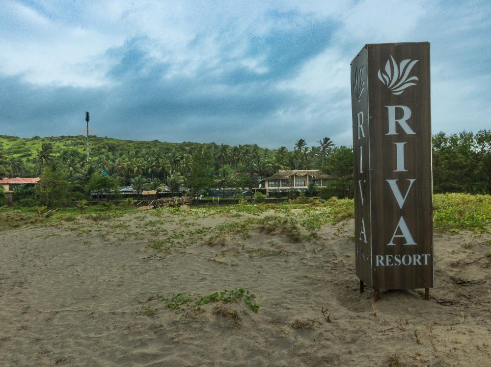 RIVA BEACH RESORT 3*