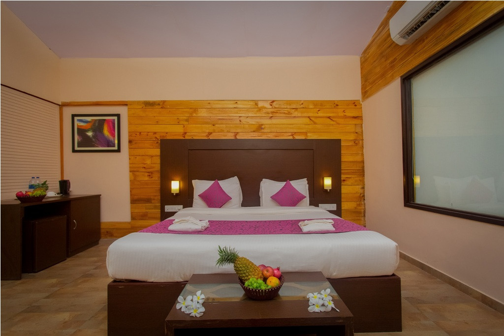 RIVA BEACH RESORT 3*
