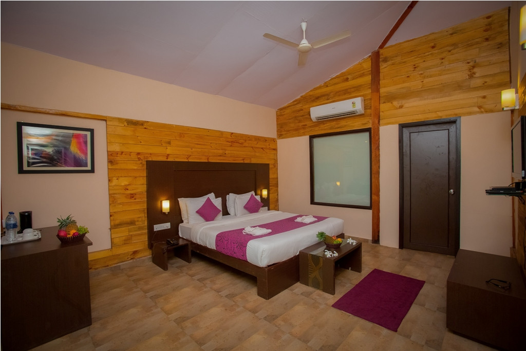 RIVA BEACH RESORT 3*