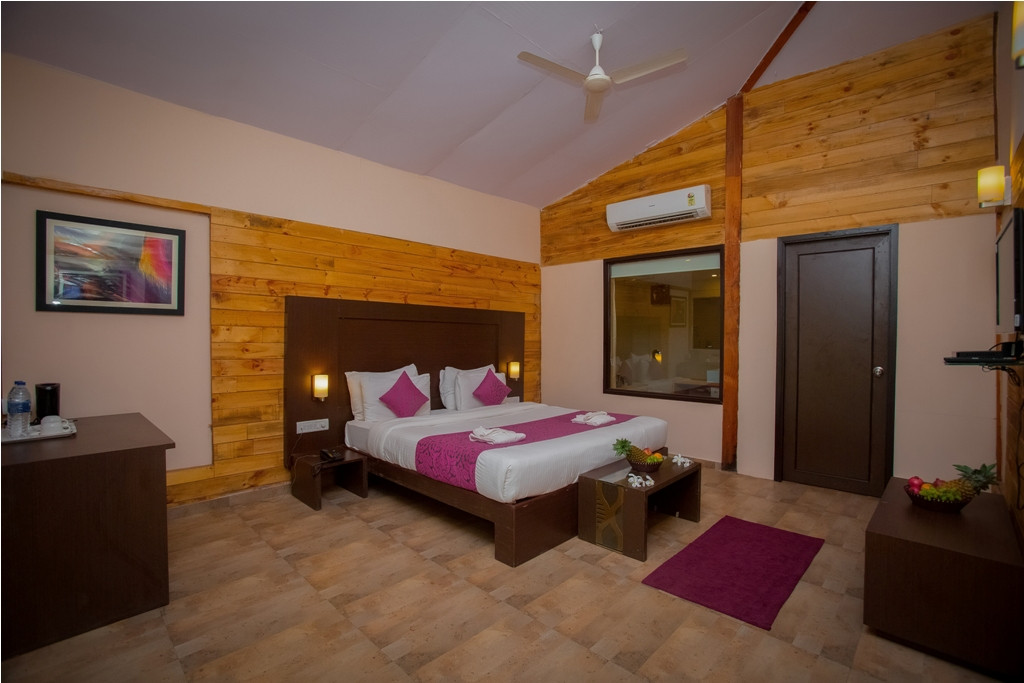 RIVA BEACH RESORT 3*