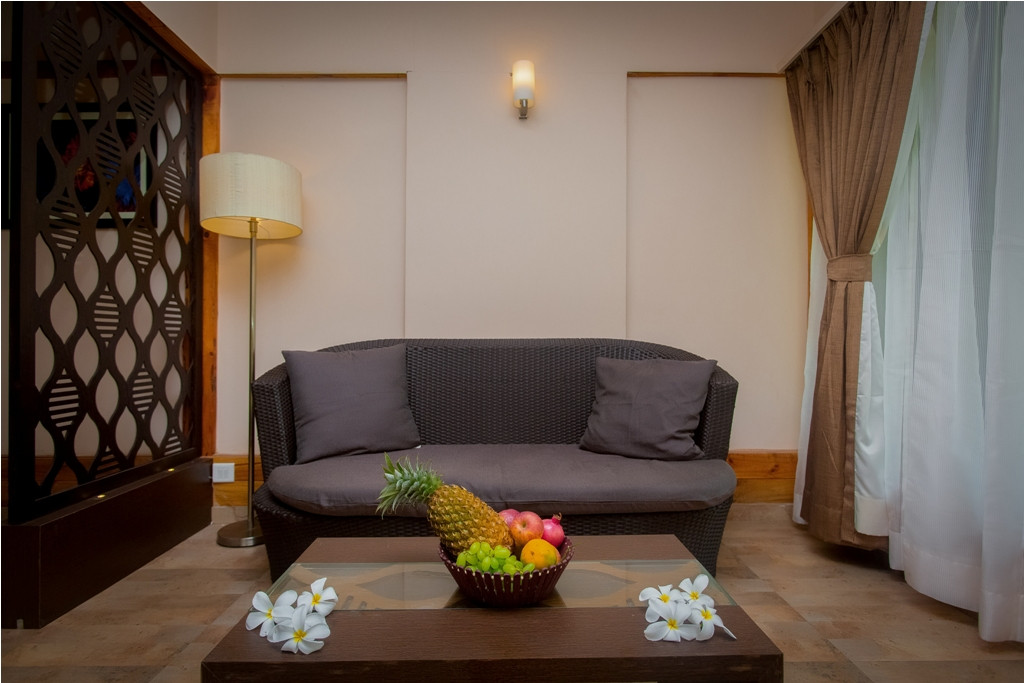 RIVA BEACH RESORT 3*