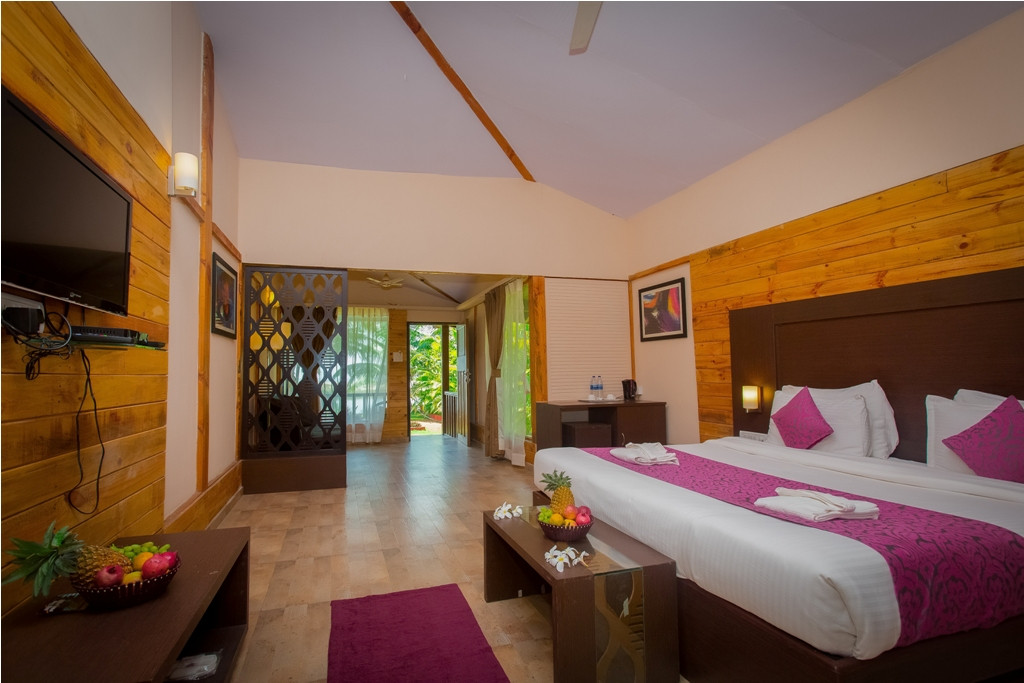 RIVA BEACH RESORT 3*