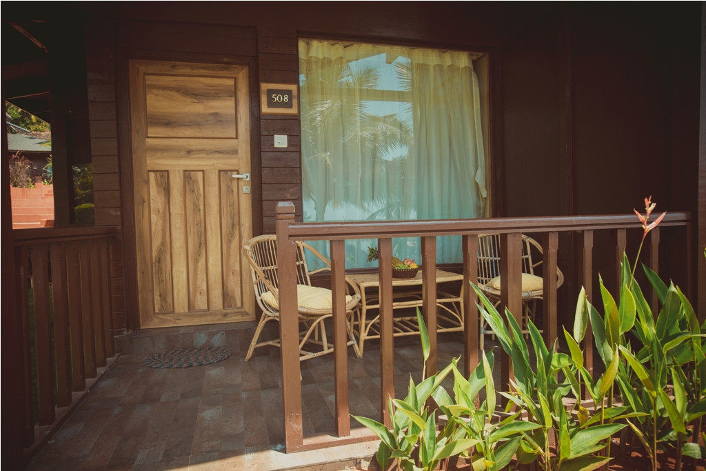 RIVA BEACH RESORT 3*