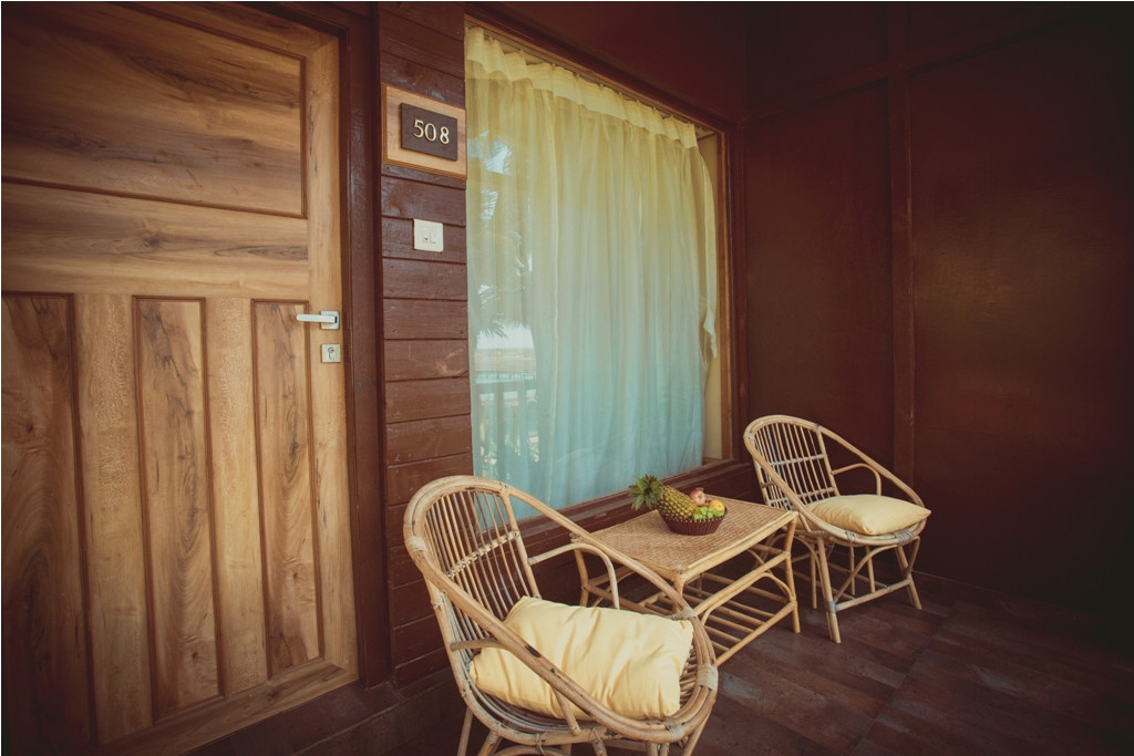 RIVA BEACH RESORT 3*