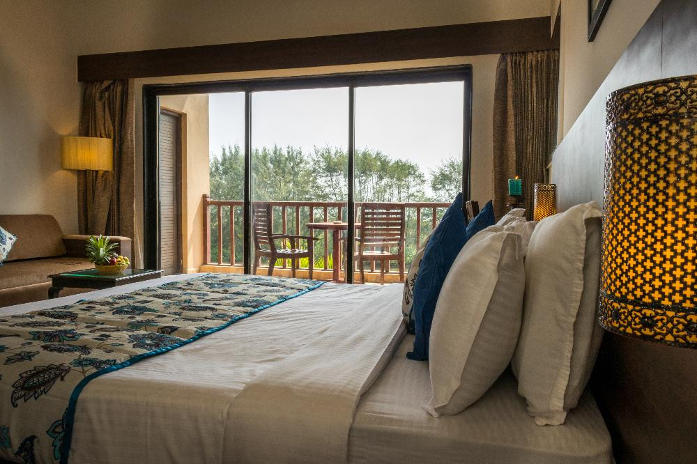 RIVA BEACH RESORT 3*
