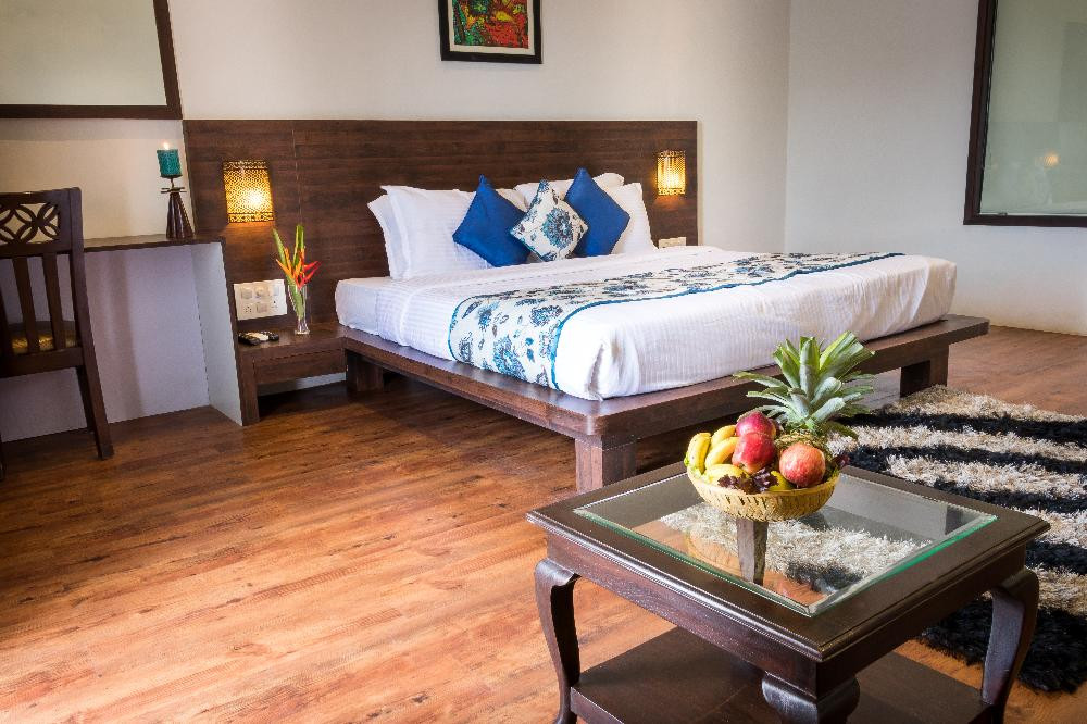 RIVA BEACH RESORT 3*