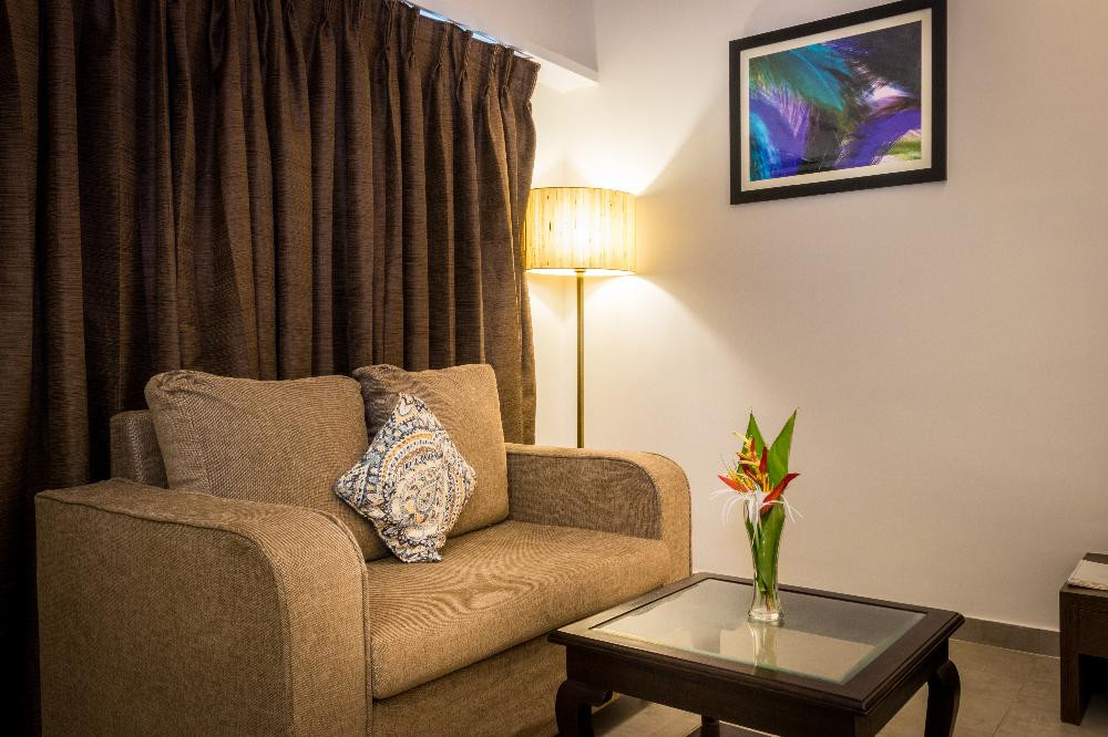 RIVA BEACH RESORT 3*