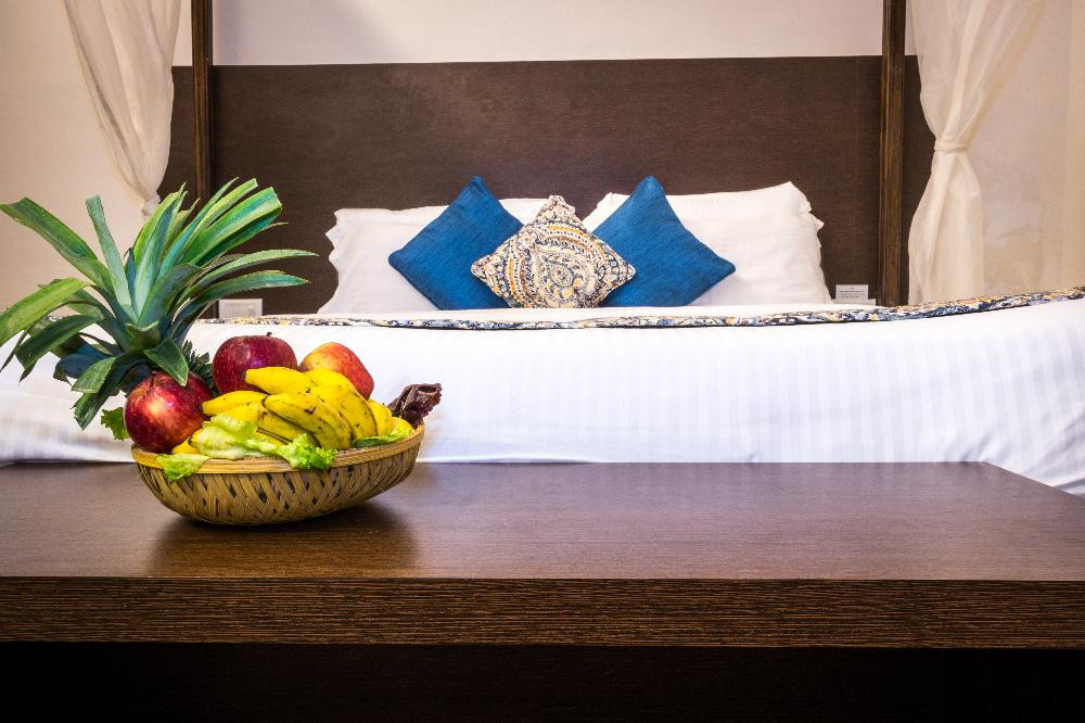 RIVA BEACH RESORT 3*