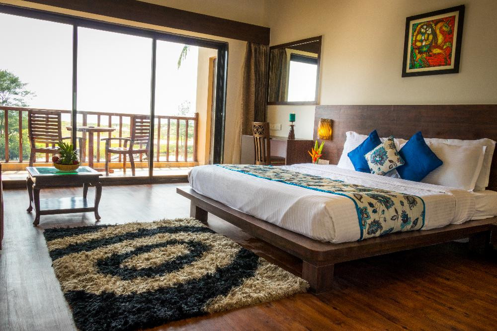 RIVA BEACH RESORT 3*