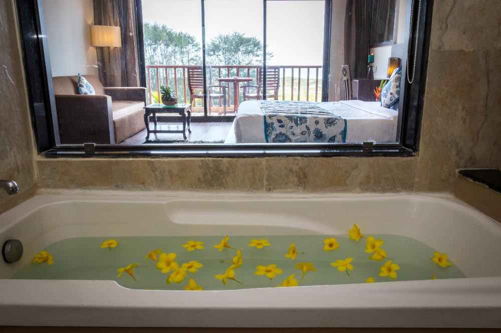 RIVA BEACH RESORT 3*