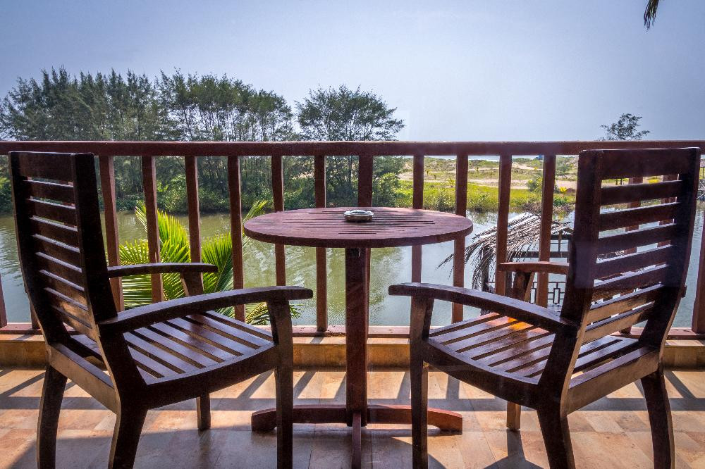 RIVA BEACH RESORT 3*