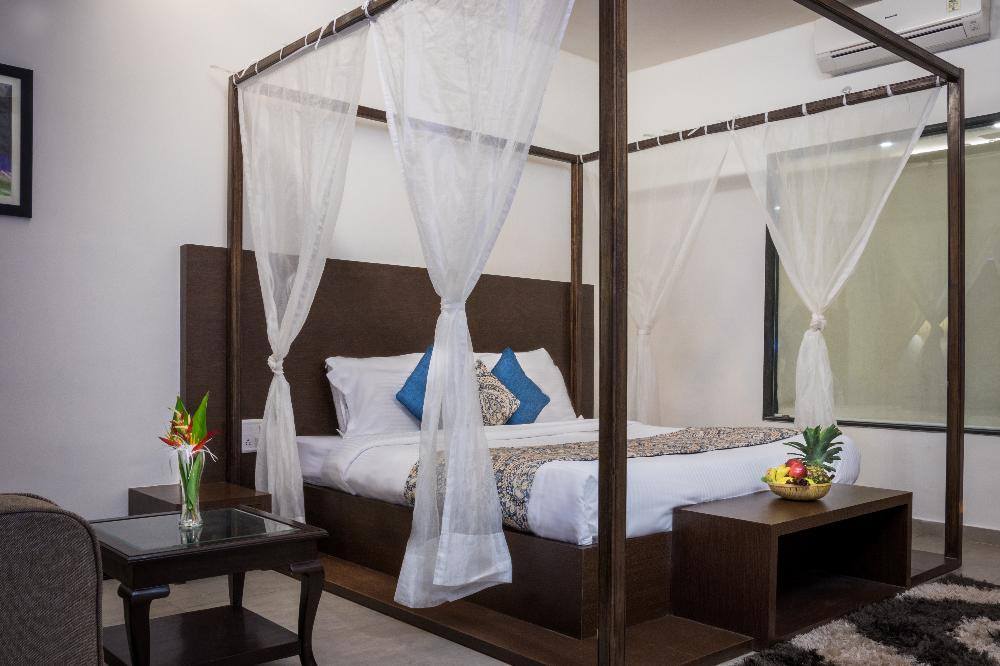RIVA BEACH RESORT 3*