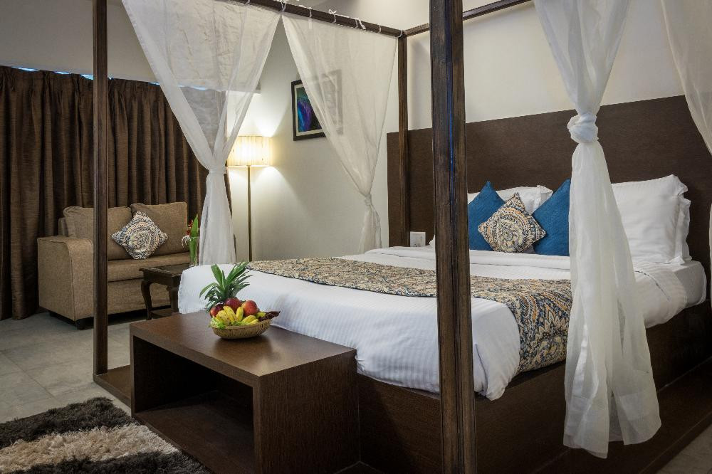 RIVA BEACH RESORT 3*