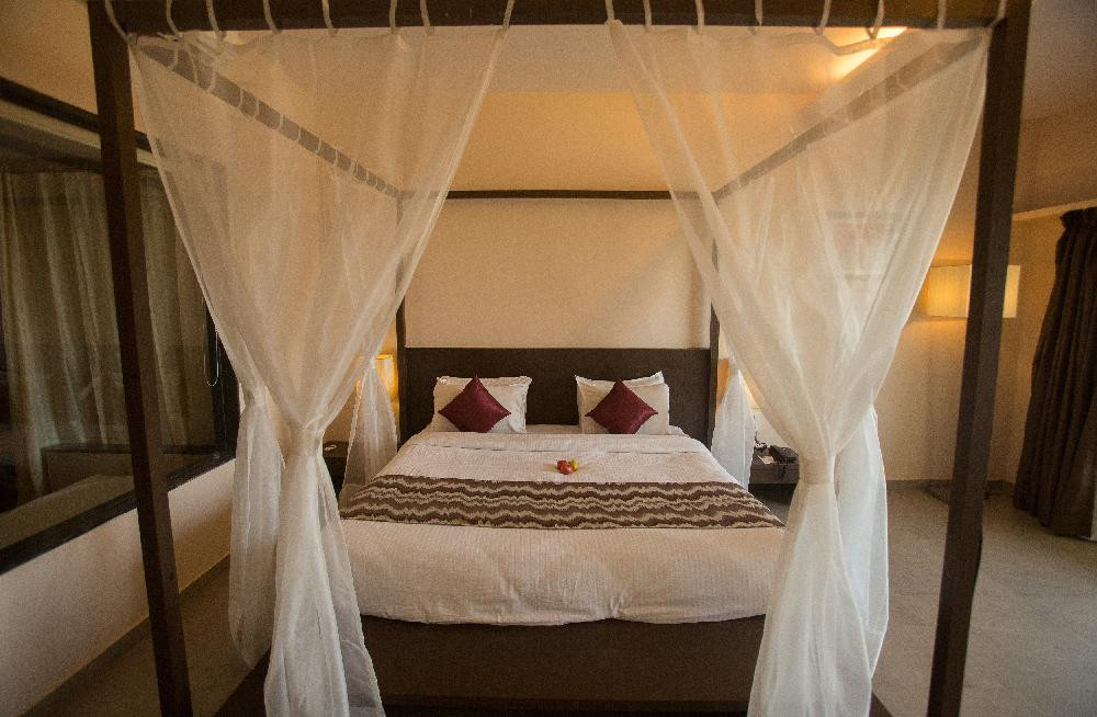 RIVA BEACH RESORT 3*