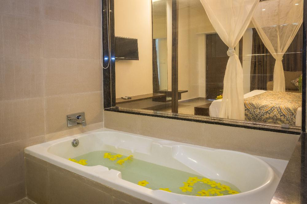 RIVA BEACH RESORT 3*