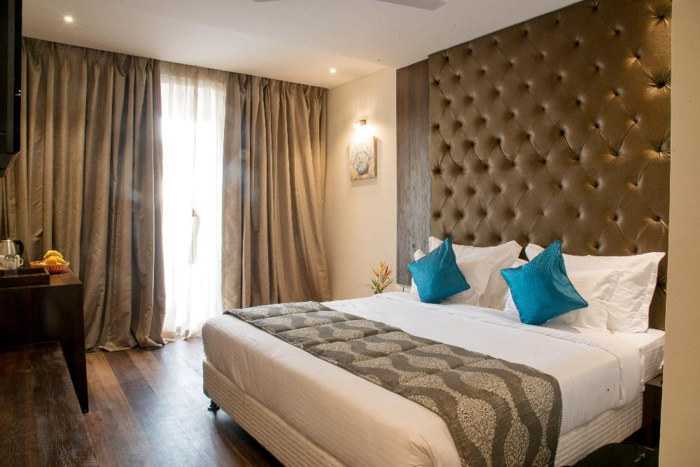 RIVA BEACH RESORT 3*