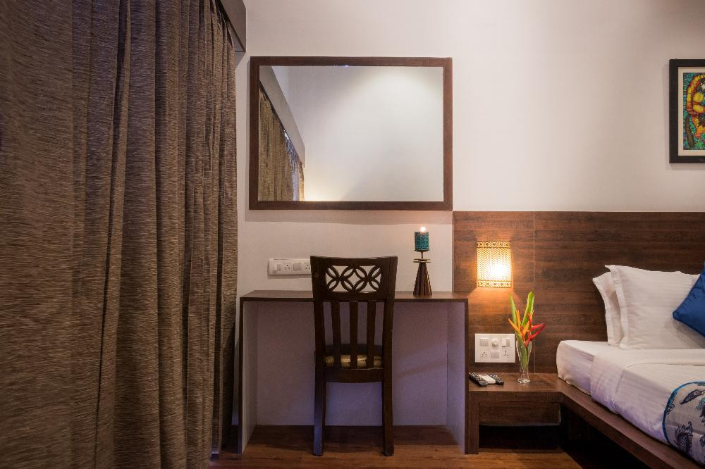 RIVA BEACH RESORT 3*