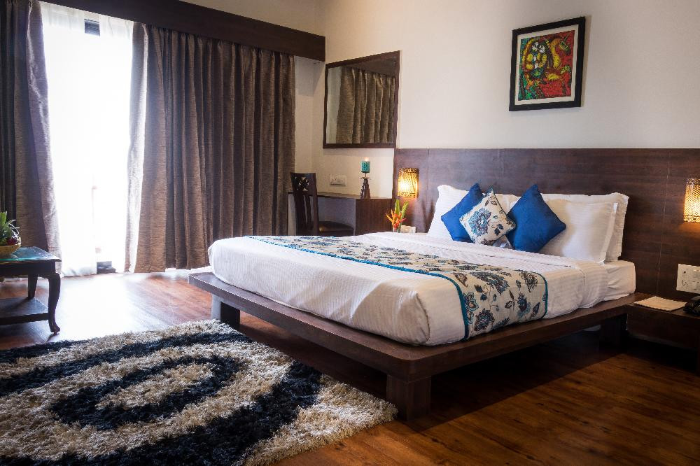 RIVA BEACH RESORT 3*