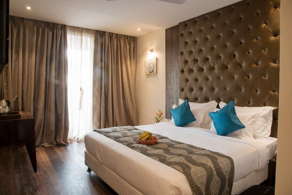 RIVA BEACH RESORT 3*