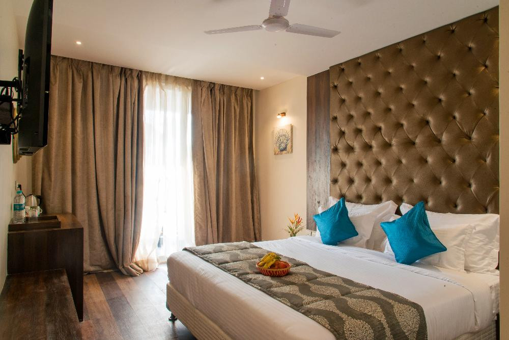 RIVA BEACH RESORT 3*