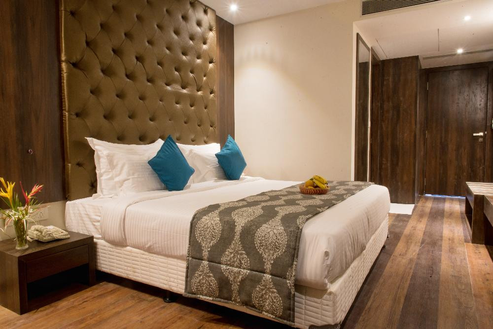 RIVA BEACH RESORT 3*