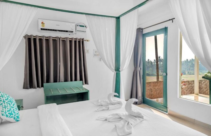 TROPICAL VALLEY RESORT — дополнительное фото 1