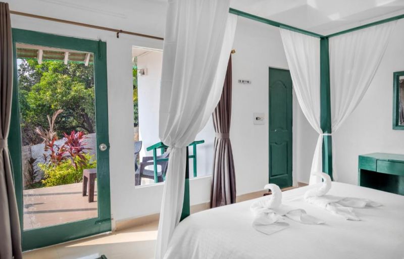 TROPICAL VALLEY RESORT — дополнительное фото 3
