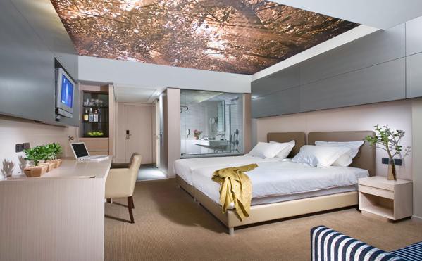 DAN HOTEL TEL AVIV 5*