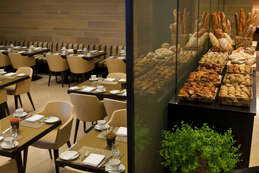 DAN HOTEL TEL AVIV 5*