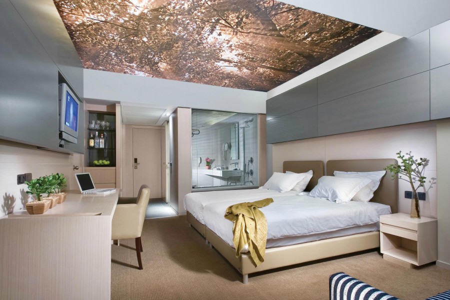 DAN HOTEL TEL AVIV 5*