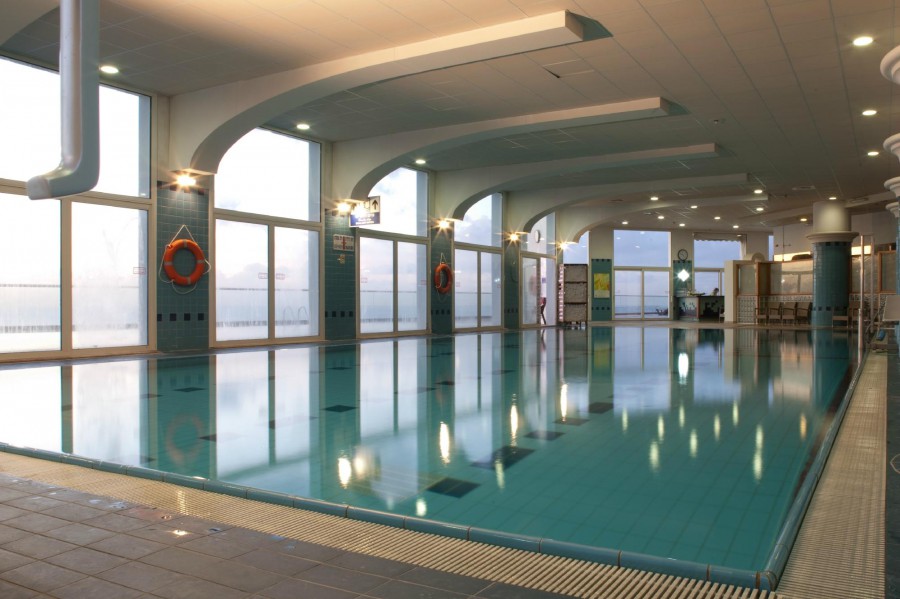 DAN HOTEL TEL AVIV 5*